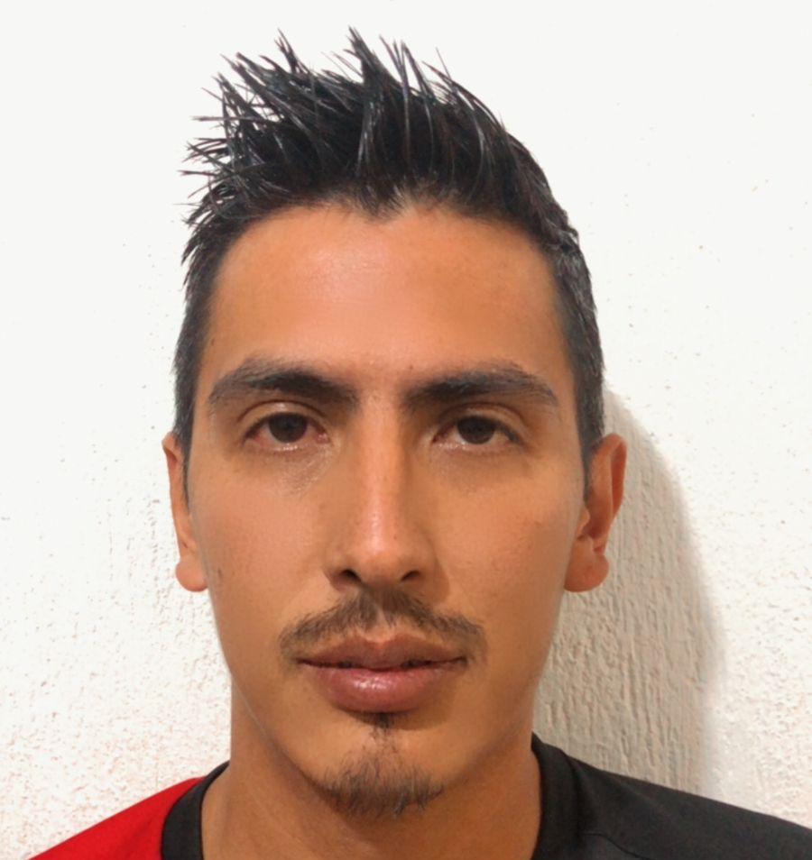 Juventino Huerta Velázquez