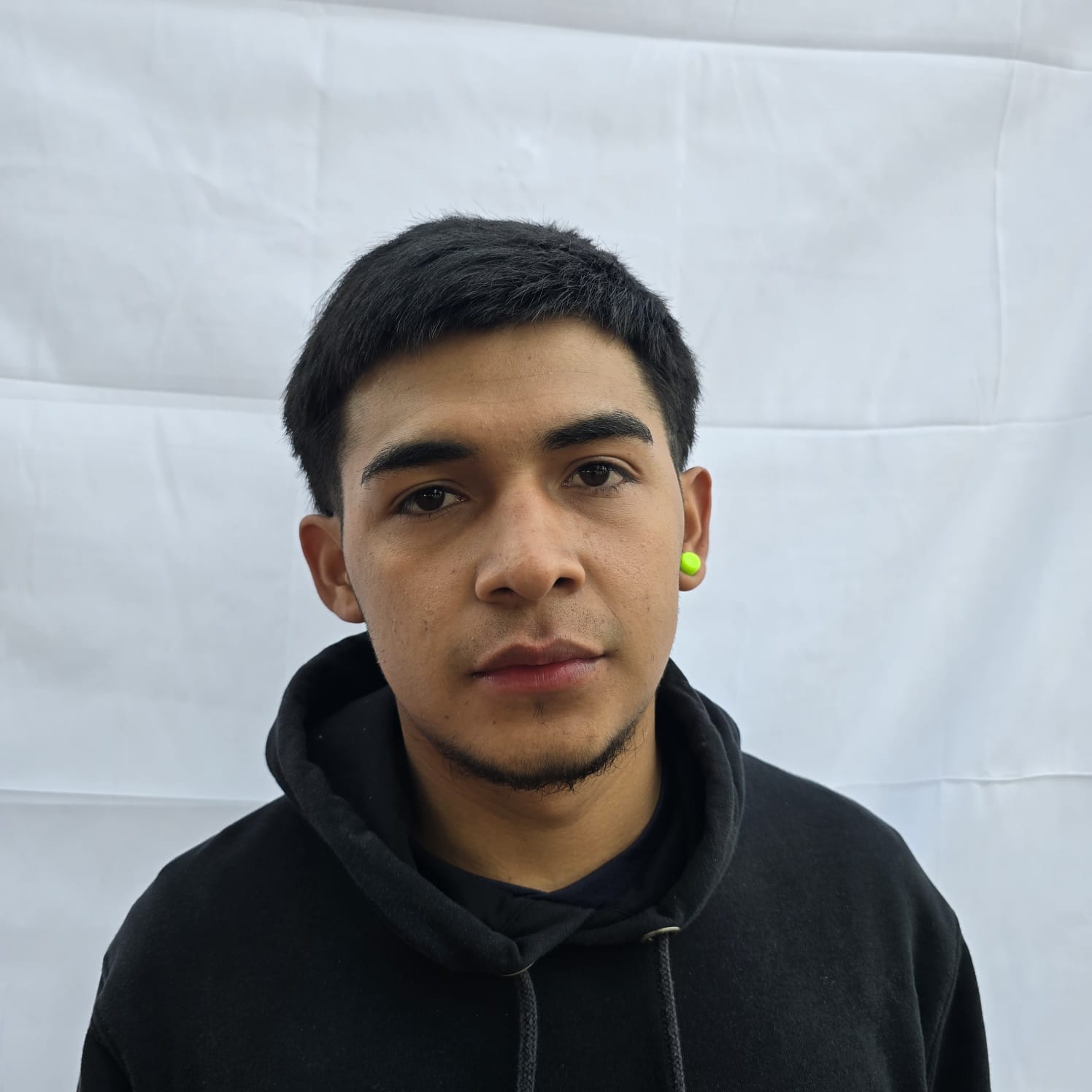 Brandon Alejandro Martinez Infante