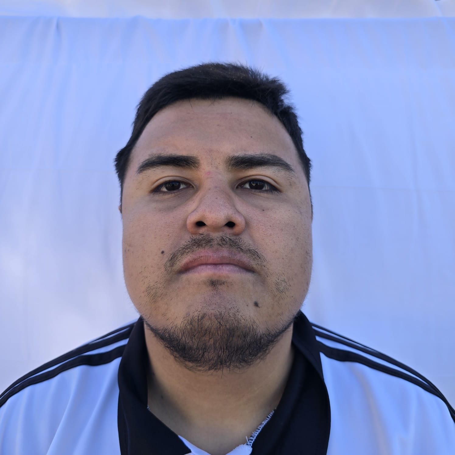 Miguel Angel Medrano Macías