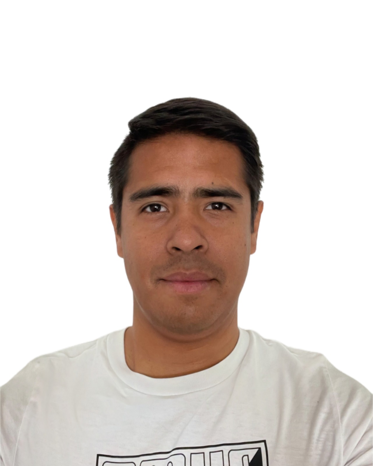 Luis Joel Luna Negrete