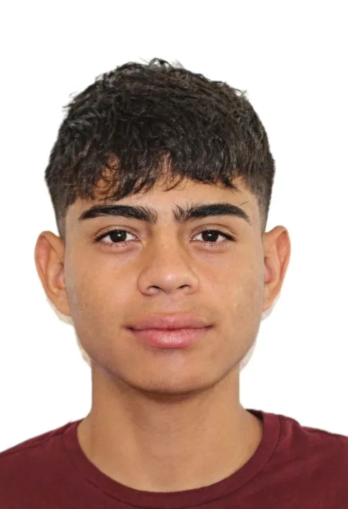 Cristian Fidel Arredondo Lopez