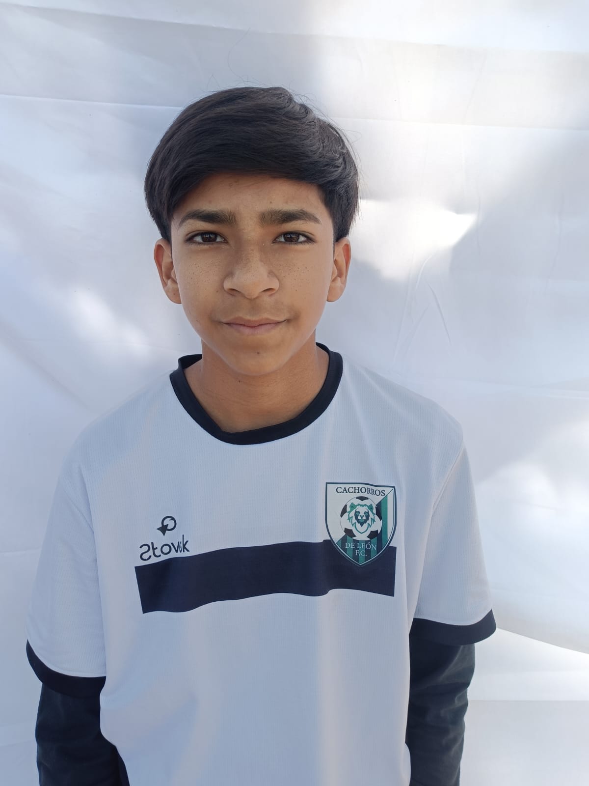 Cristian Alonso Franco Tavares