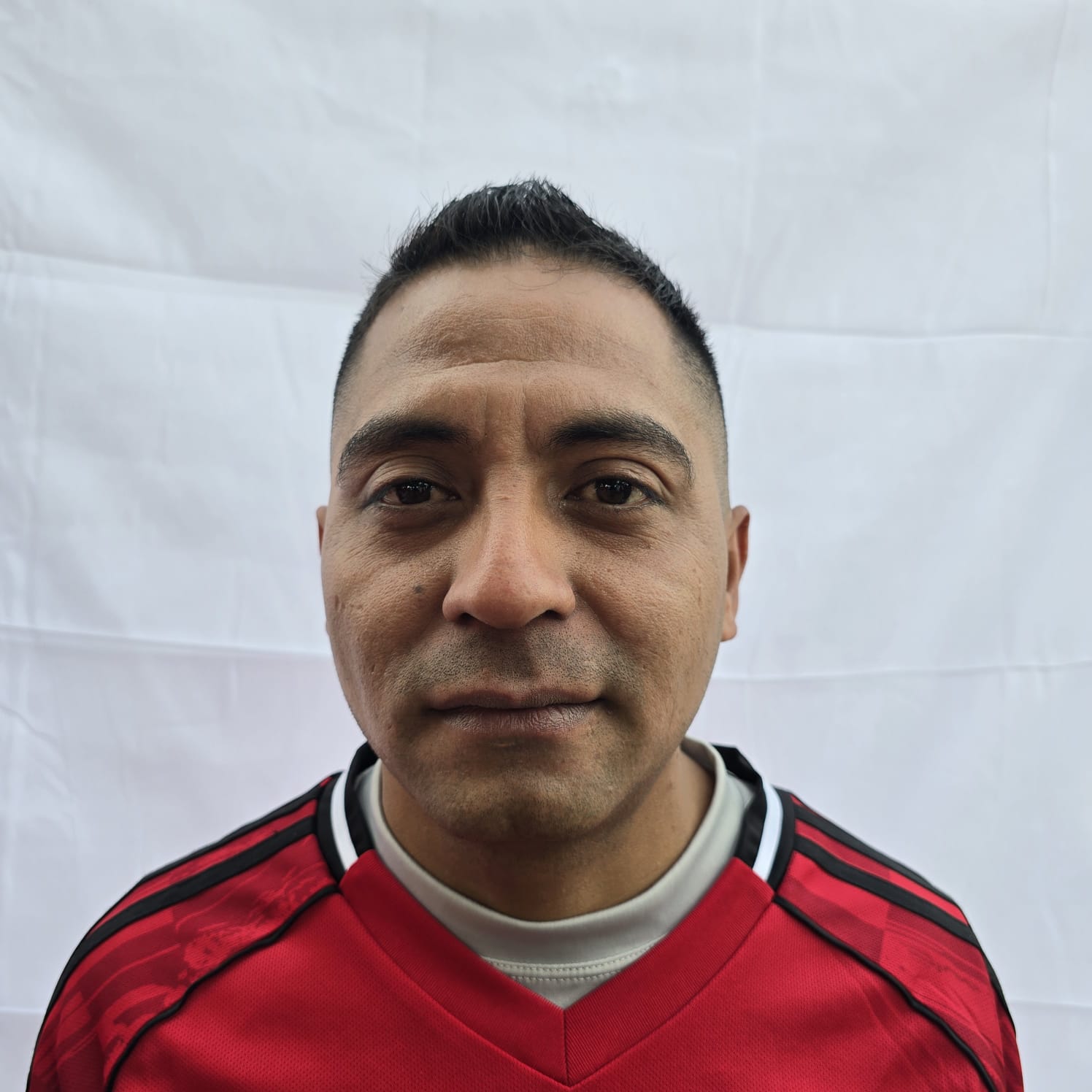 Oscar Daniel Moreno Zuñiga