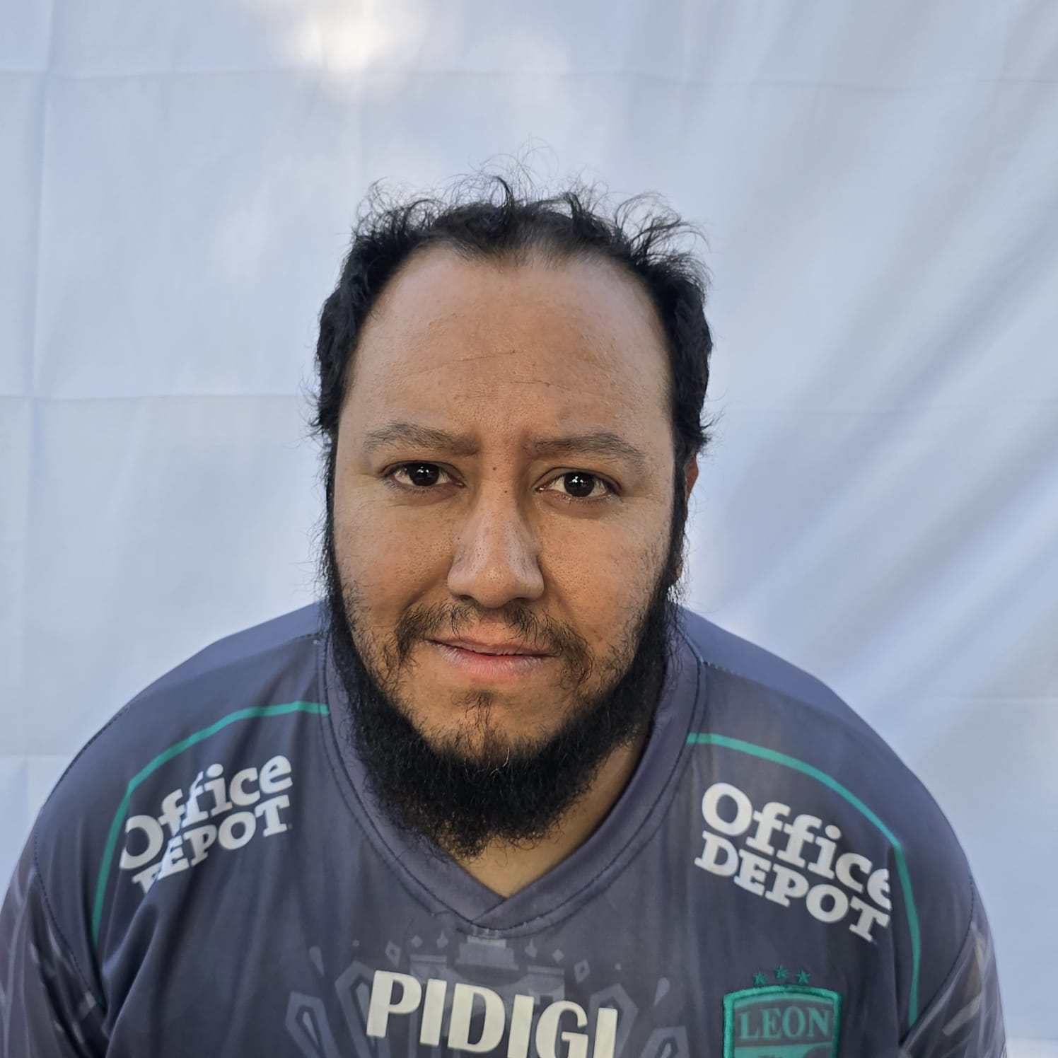 Eduardo David Moyeda Afanador