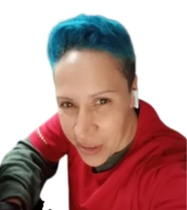 Abdulia Isabel Ginzález Suárez