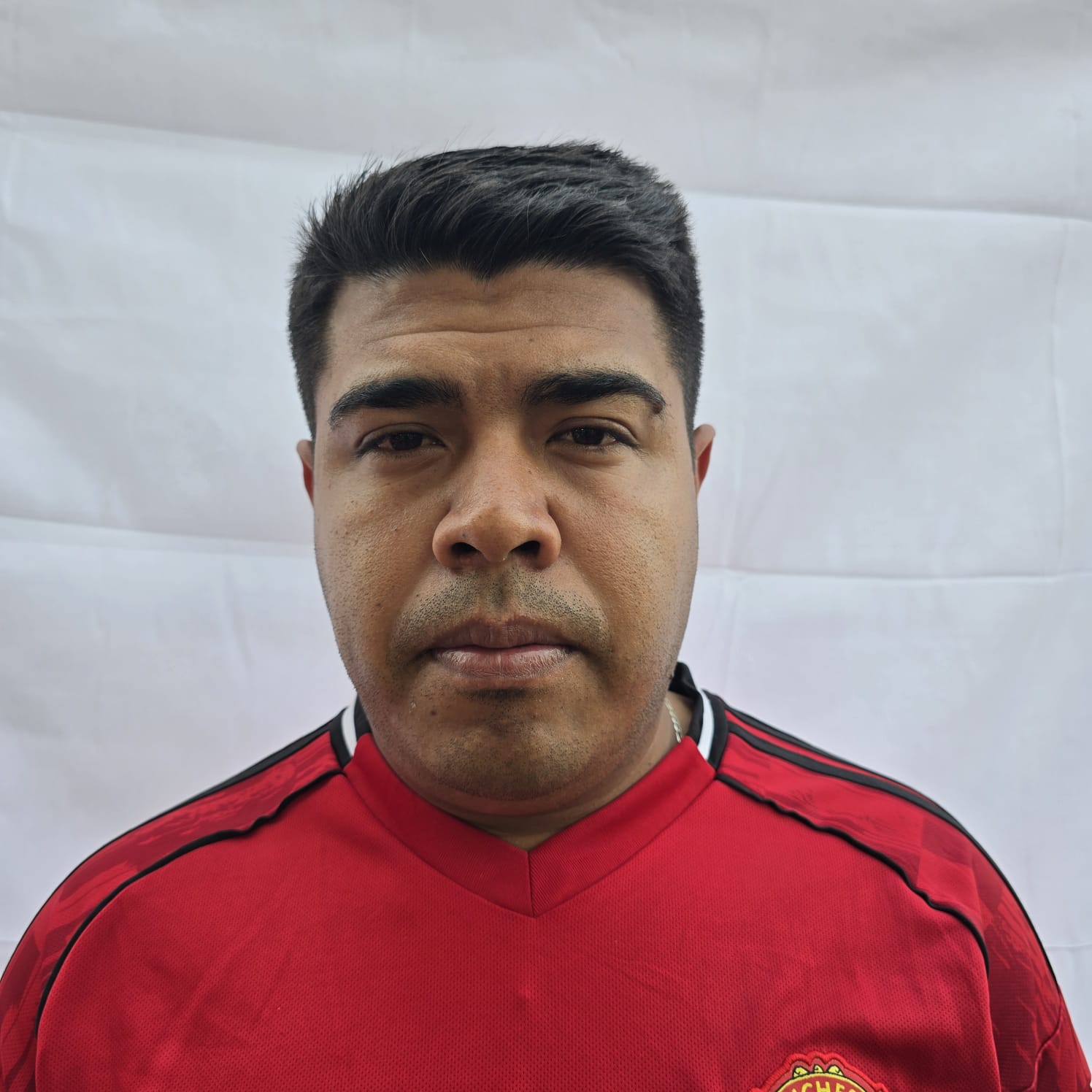 Diego Rafael Rodriguez Collazo