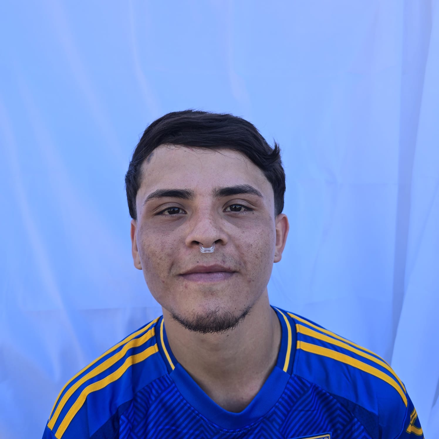 Josue Alejandro Díaz Tavarez