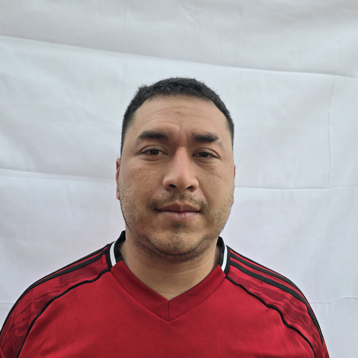 Carlos Gerardo Tavares Liñan