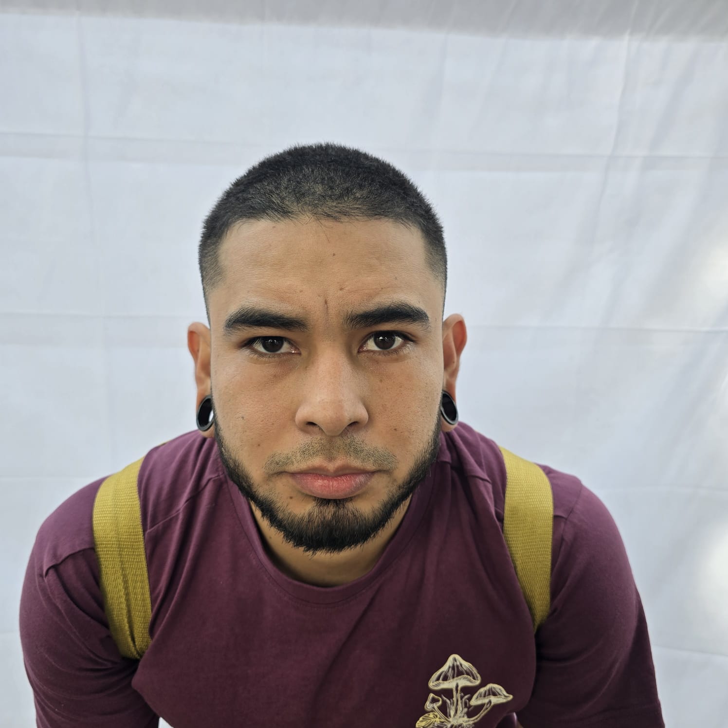 Jose Angel Ramirez Rodriguez