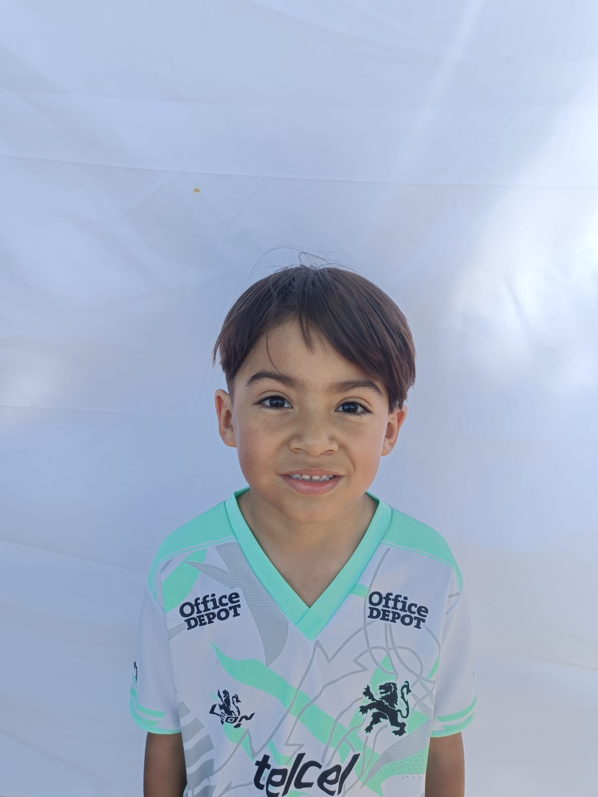 Angel Amaury Martínez Zermeño