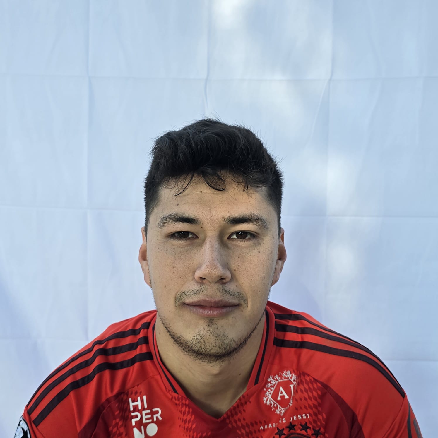 Carlos Ulises Sánchez Oliva