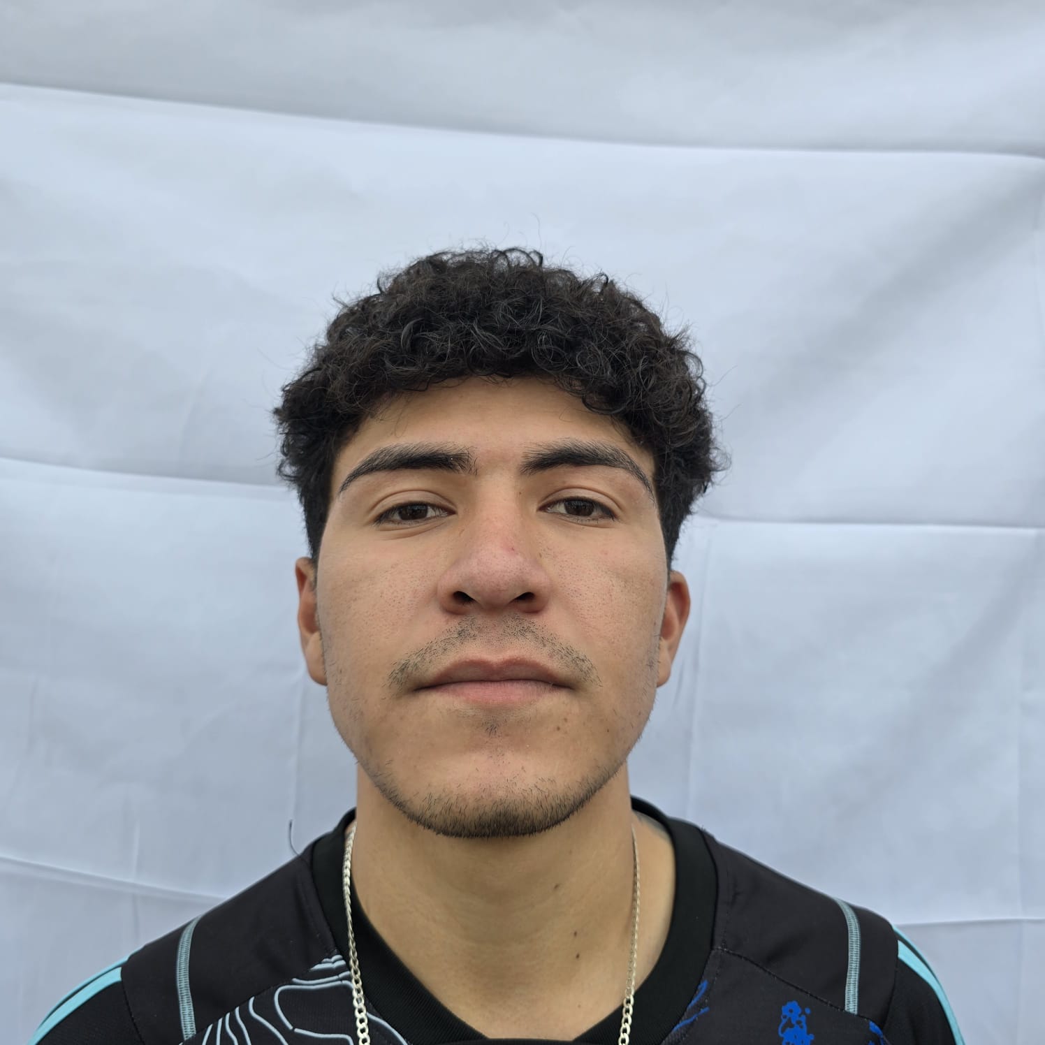 Carlos Gael Reyes Sánchez