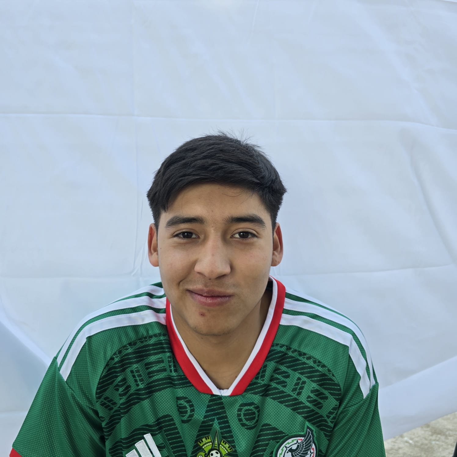 Luis Abraham Delgado Aranda