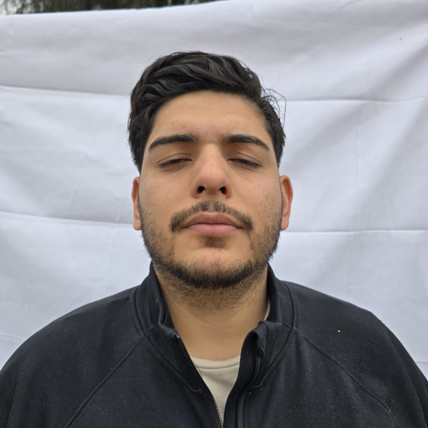 Jesus Alfredo Aguilar Sanchez