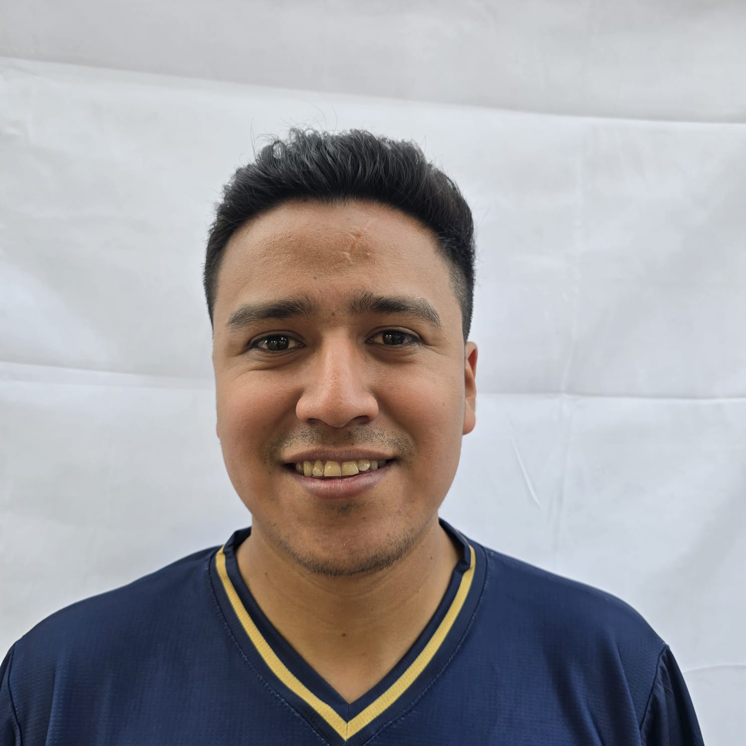 Juan Carlos Cardona Villalpando