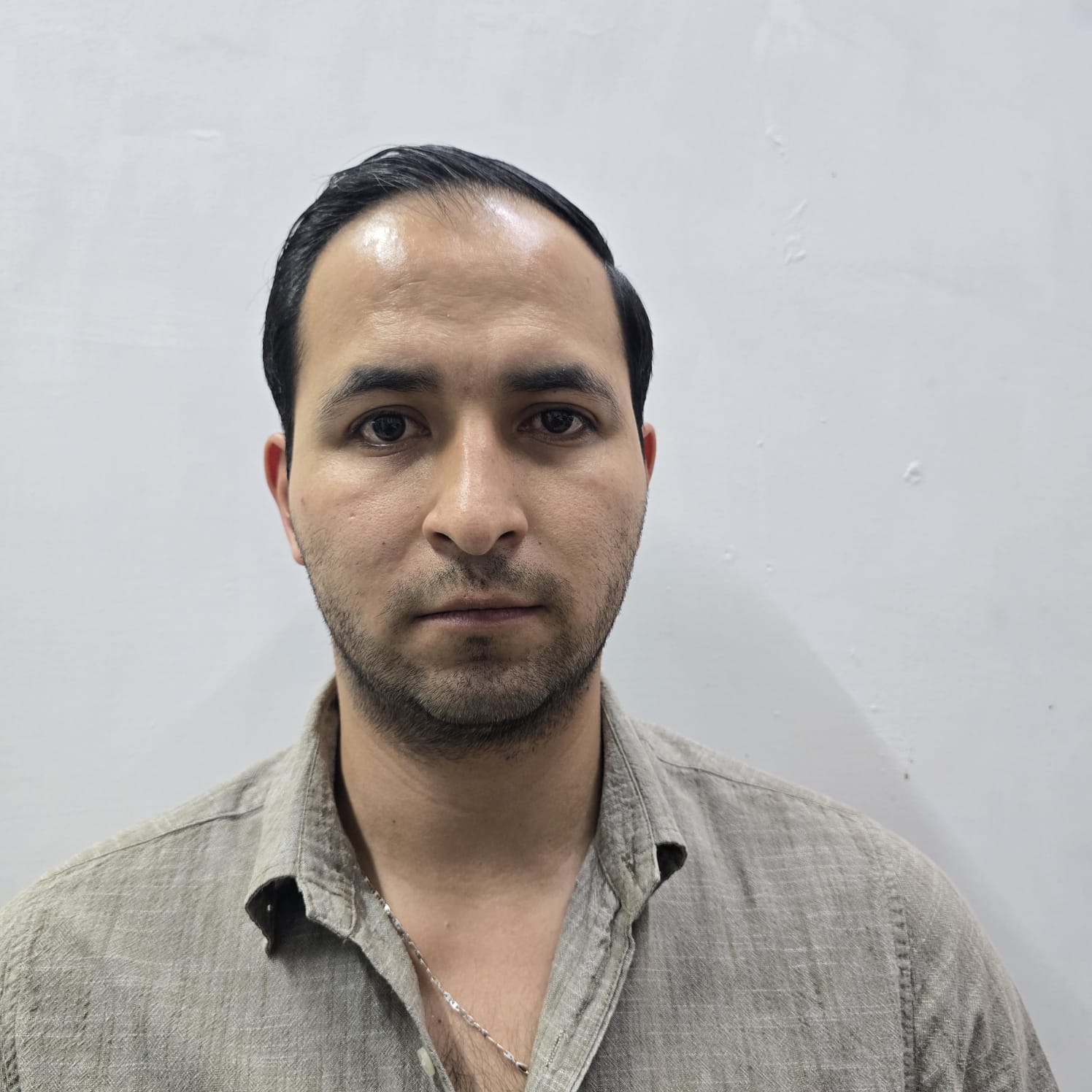 Miguel Angel Collazo Leon