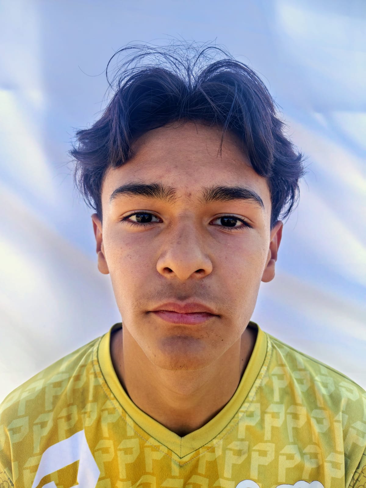 Francisco Gael Alvarado Lozano