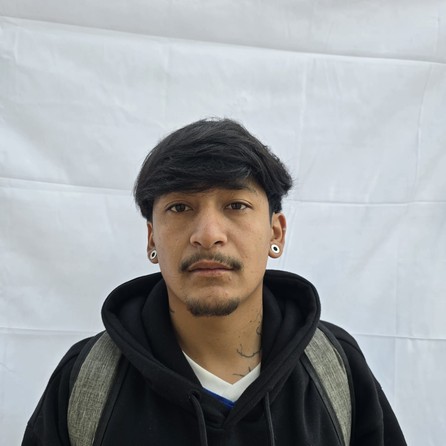 Juan Contreras Sanchez