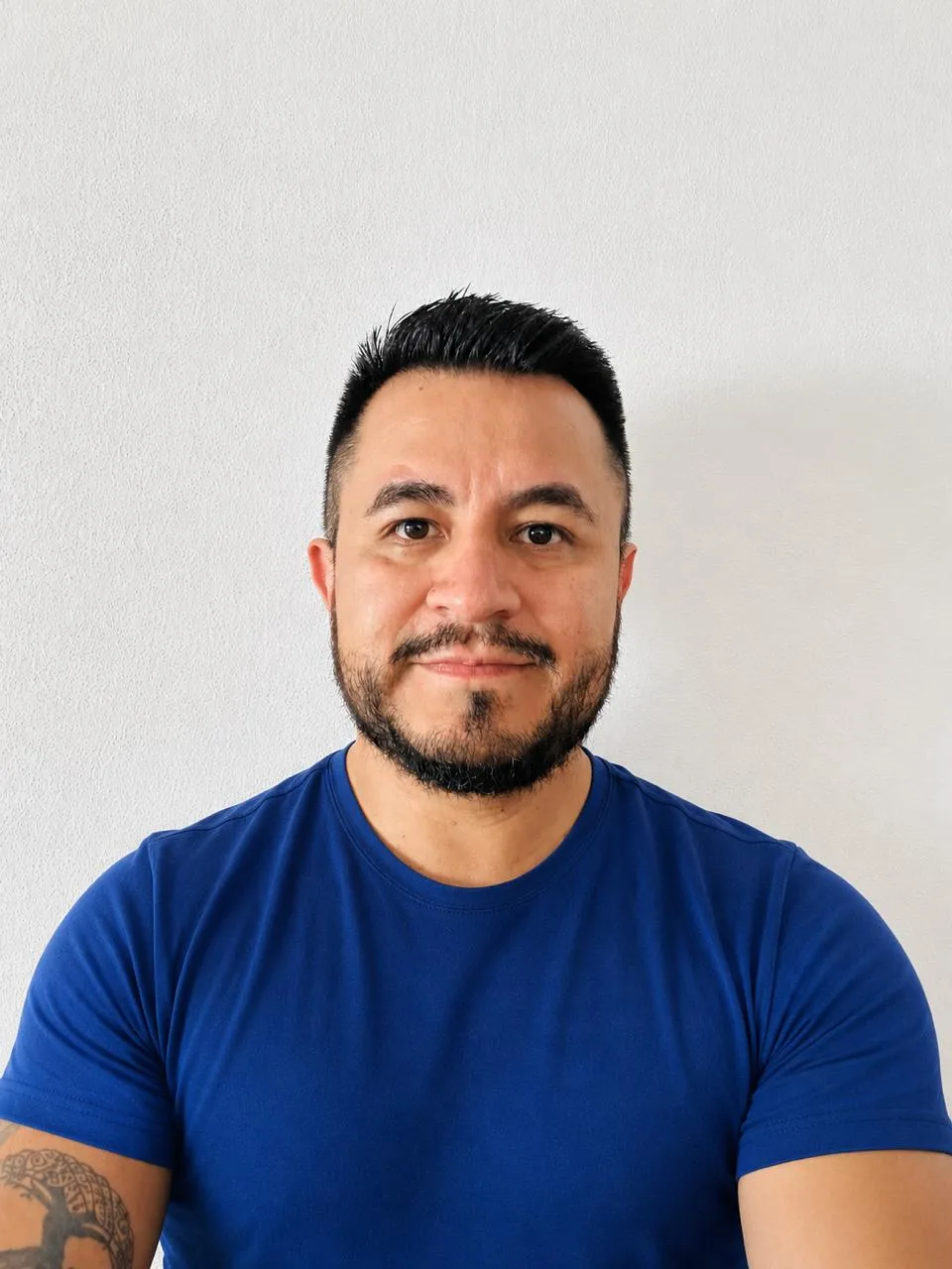 Jonatan Josafat Castillo Caballero