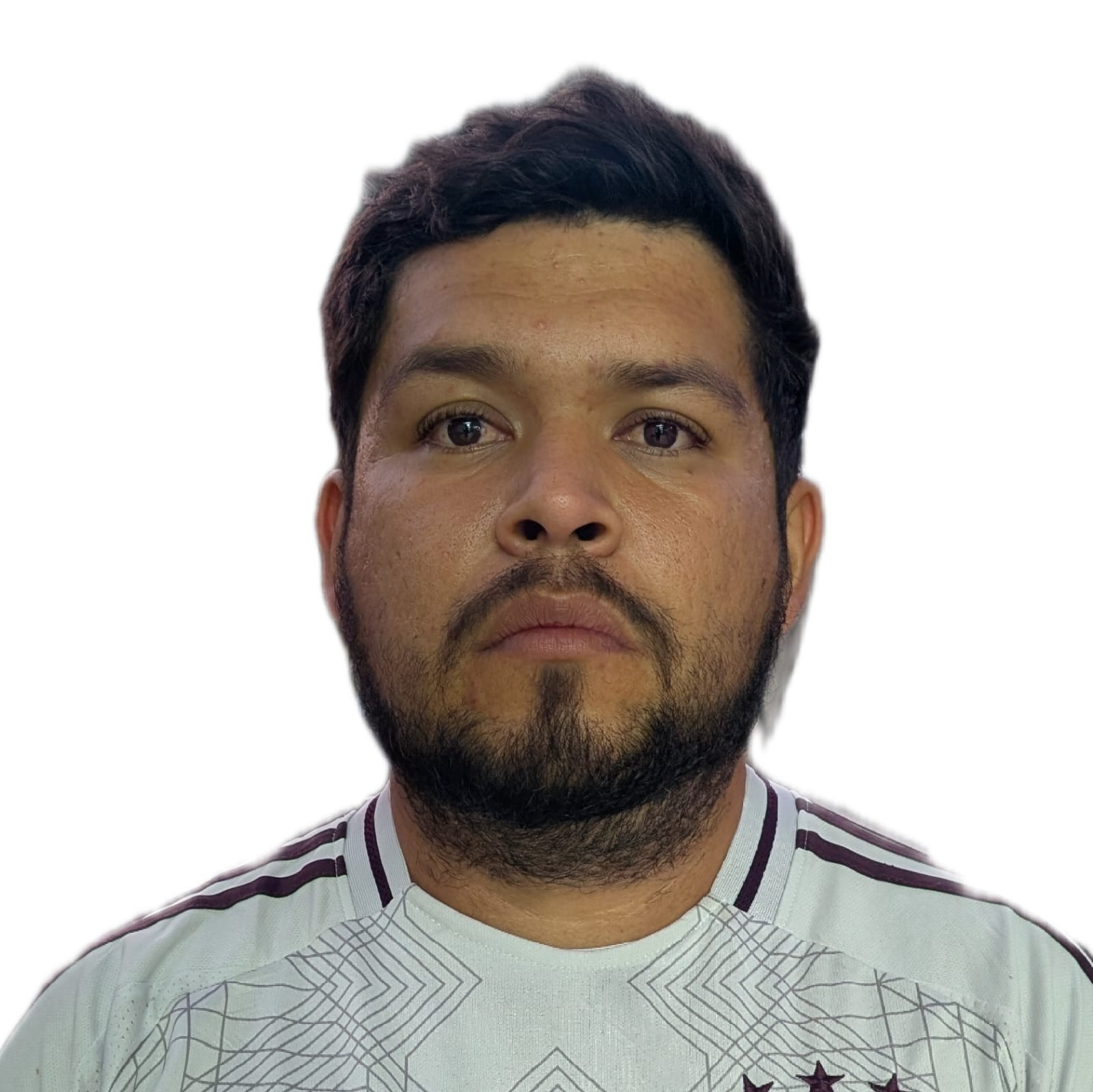 Jesus Abraham Moreno Perez