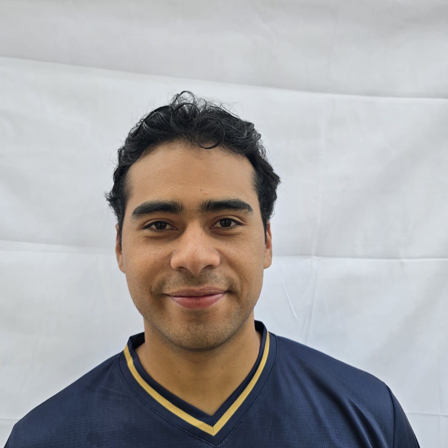 Brandon Obed Gonzalez Montelongo