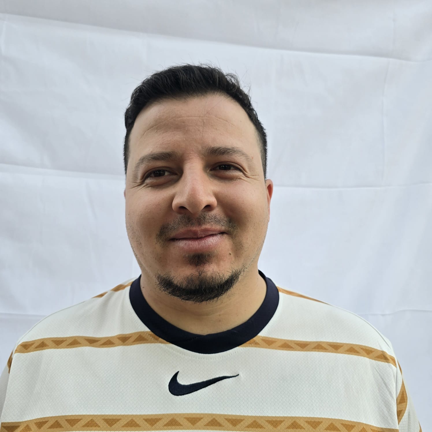 Jesus Salvador Palafox Moreno