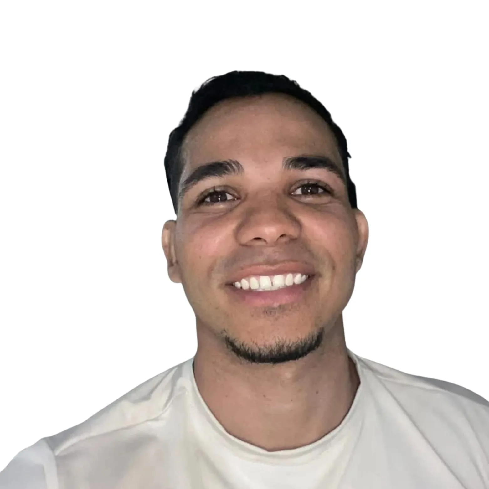 Jesus Manuel Vega Martelo