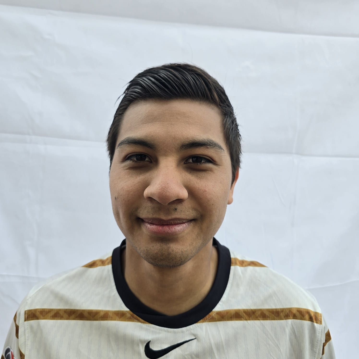 Braulio Fernando Perez Aldape