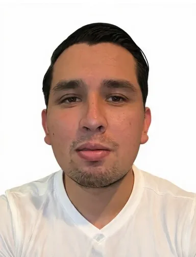 Gerardo Macdiel Delgado Sabedra