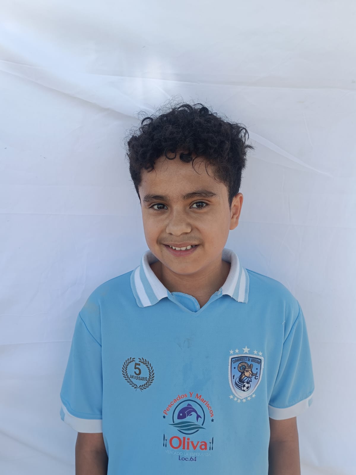 Eder Tadeo Vera Rosales