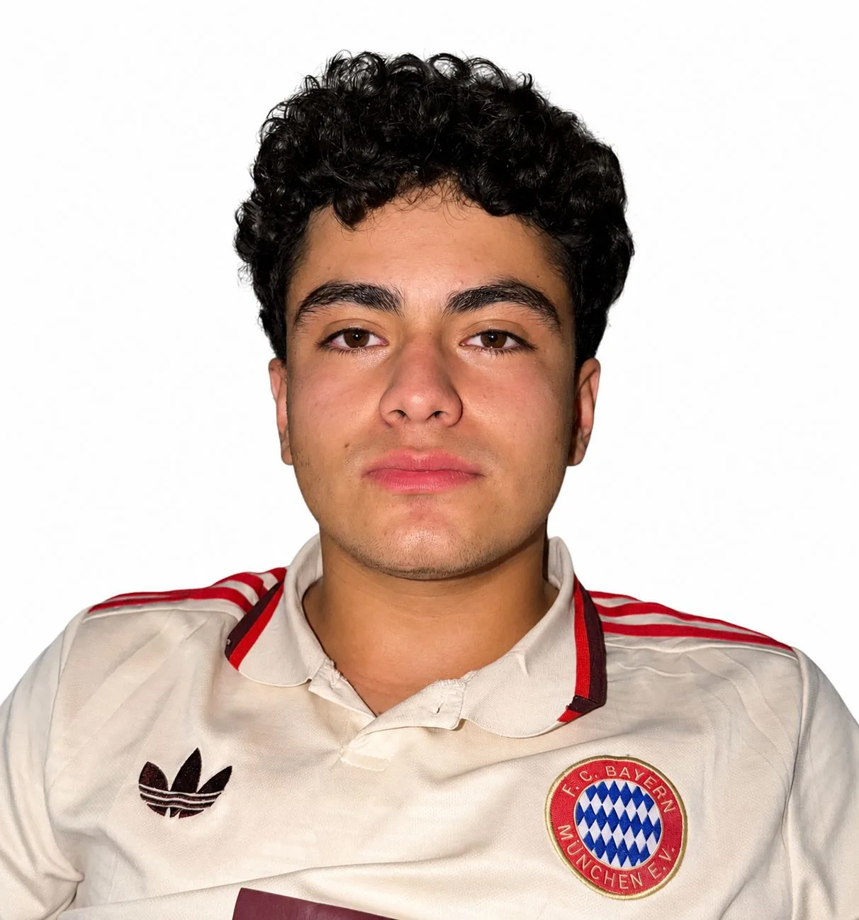 Jesus Maximiliano Lopez Ramirez