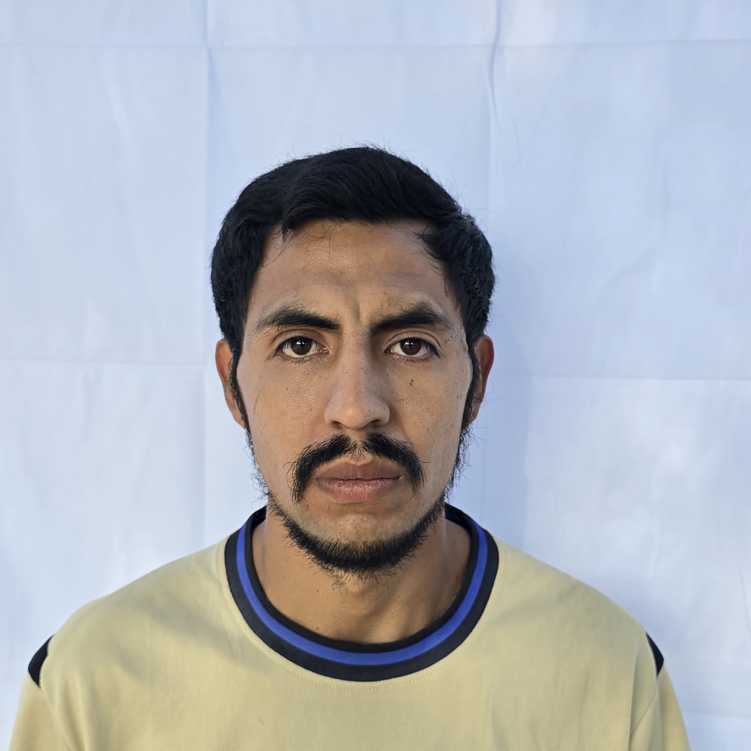 Sergio Israel Murillo González