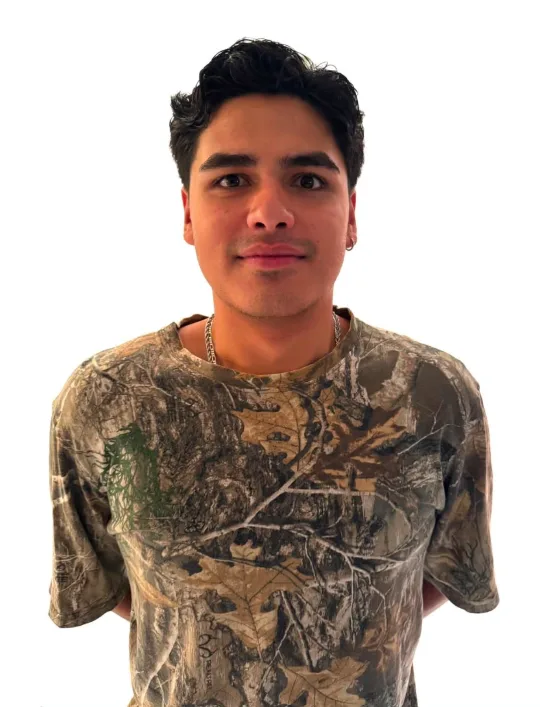 Bernardo Alexis Mena Ramirez