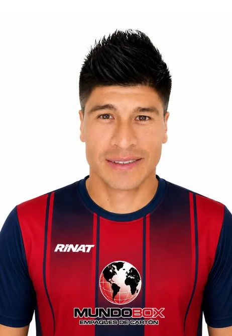 Ricardo Mendez Sanchez