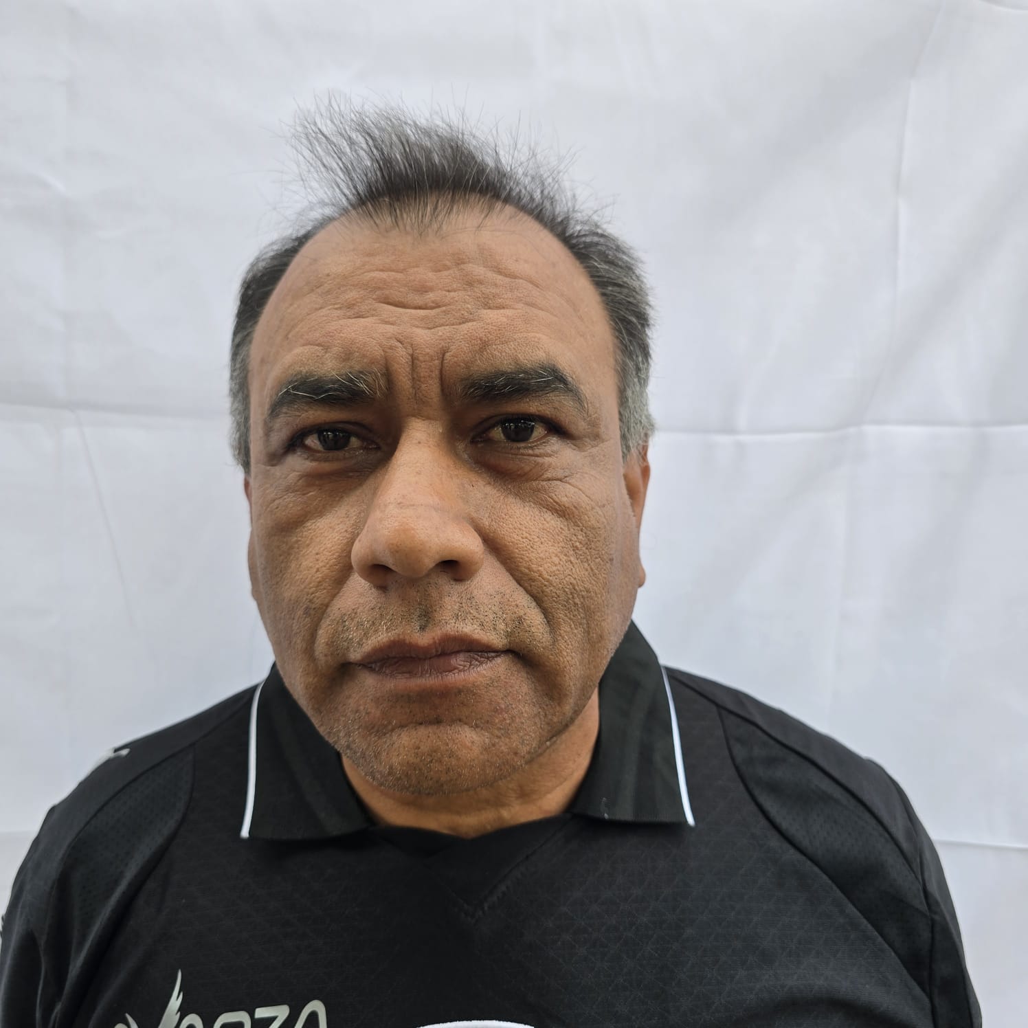 Francisco Javier Avalos Muñoz