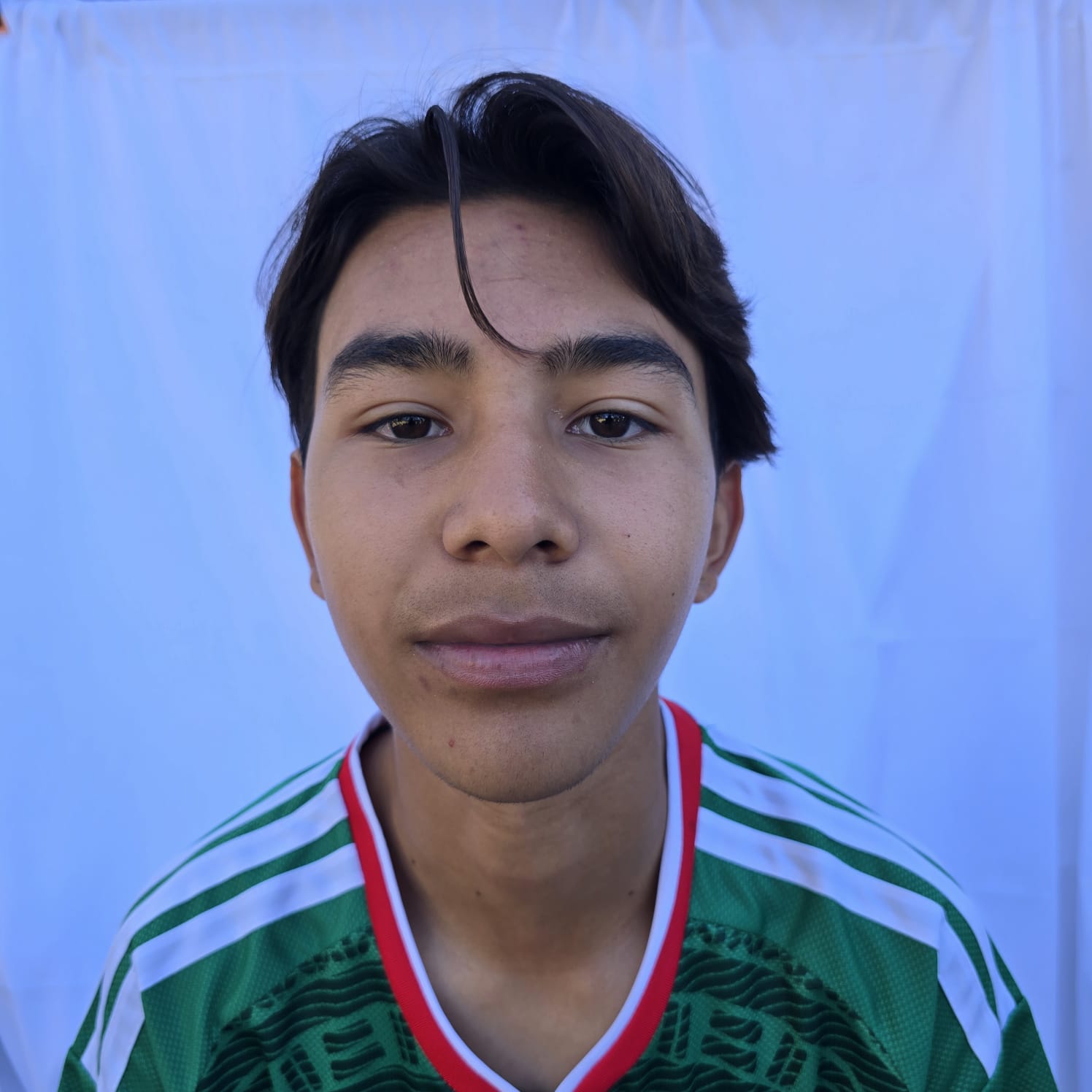 Daniel Augusto Duran Cabrera