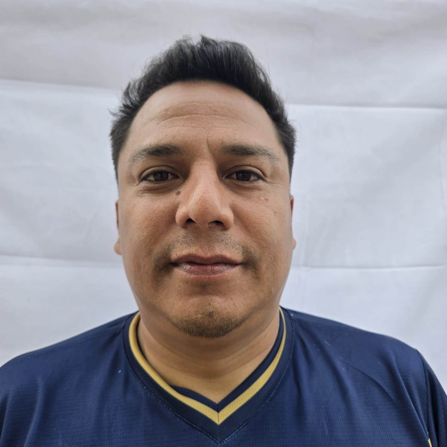 Josué Roberto Altamirano Martinez