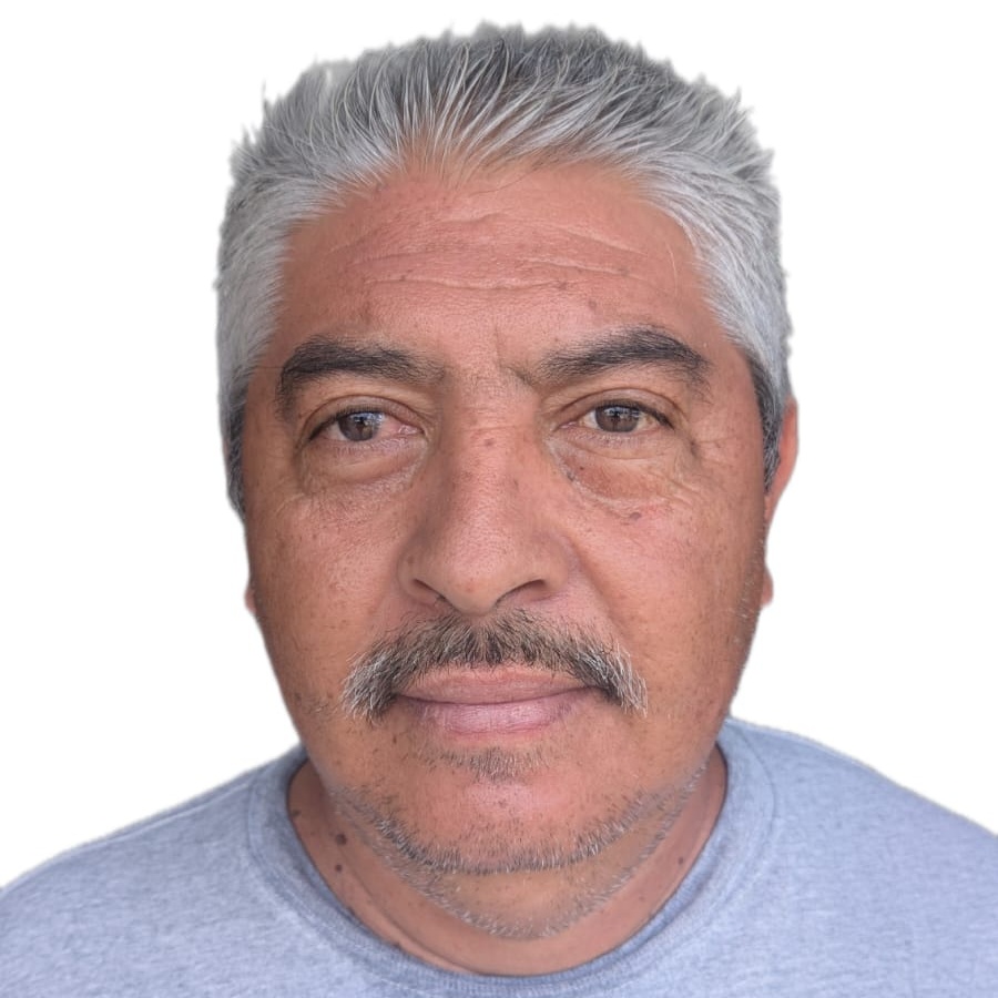 Jose Luis Solis Franco