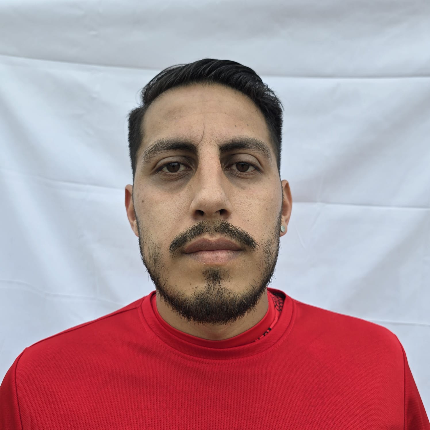 José Raúl Martínez Vargas