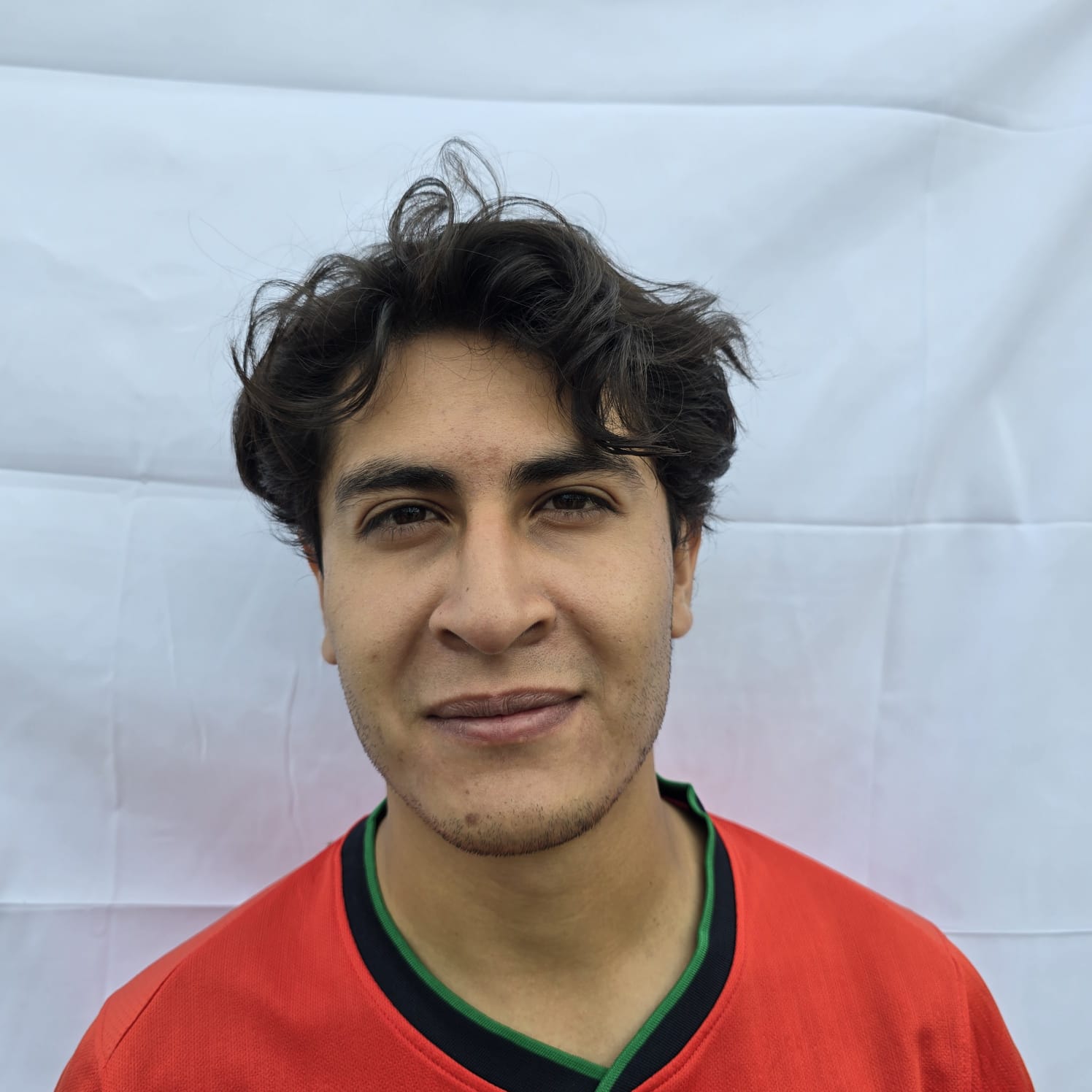Victor Manuel Hernandez Sanchez
