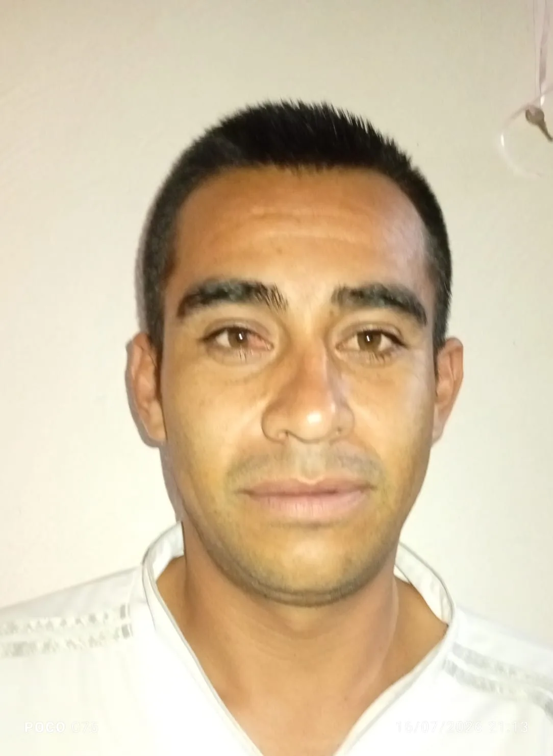 Luis Alberto Pacheco Flores