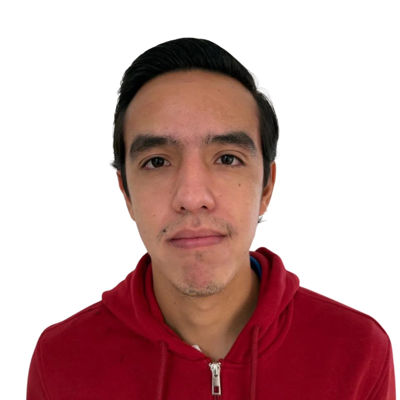 Yahel Caudillo Páramo
