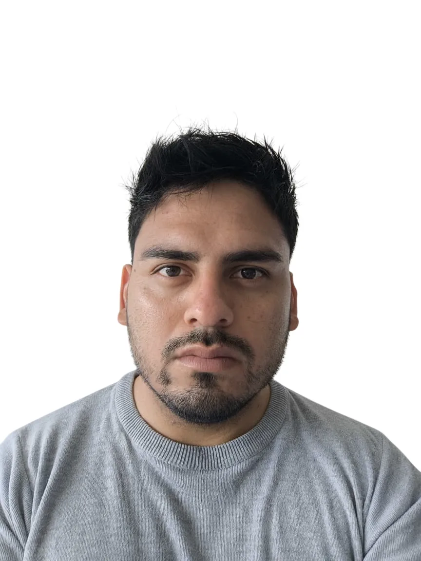 Luis Alberto Rivera Rodriguez
