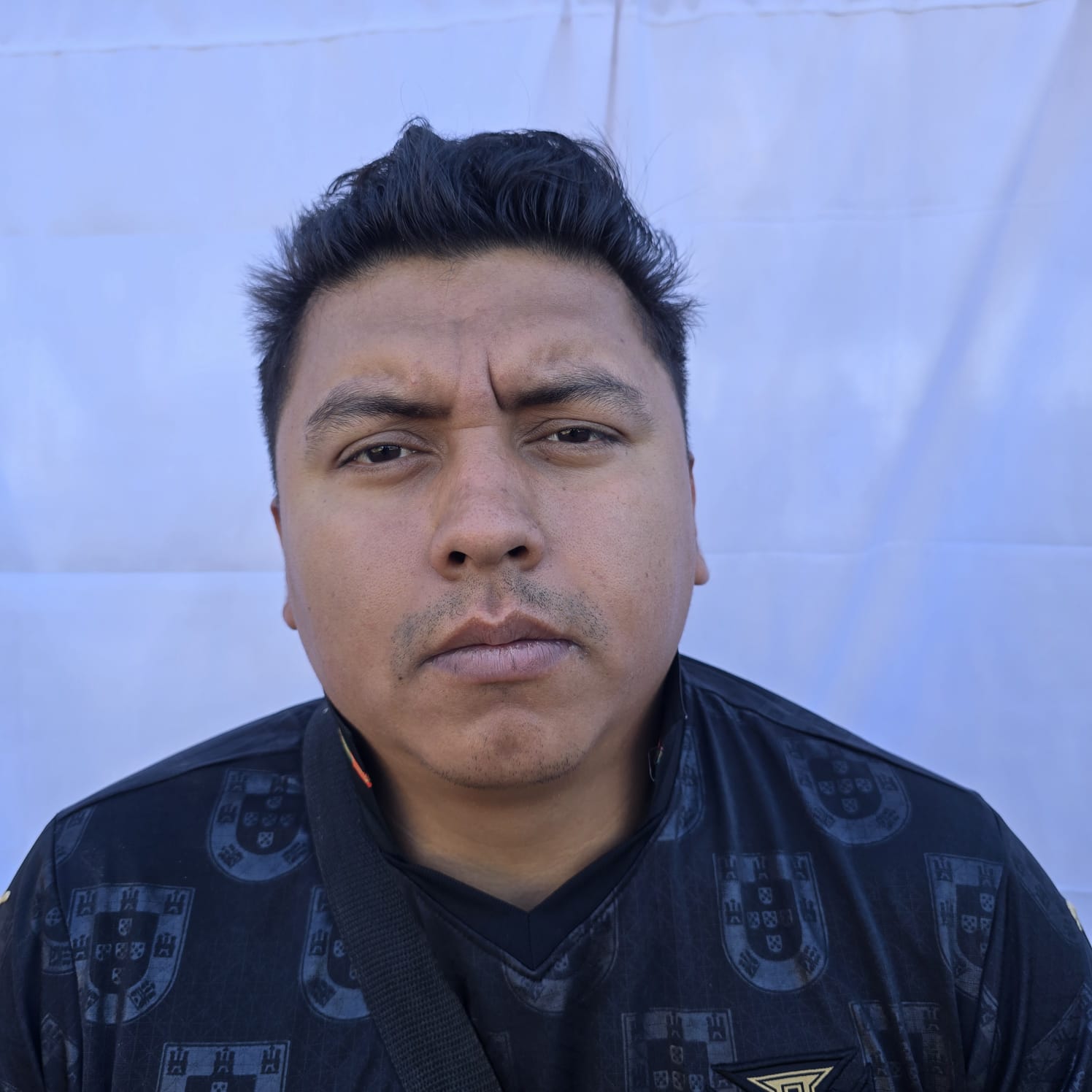 Ulises Fabián Guerrero Moreno