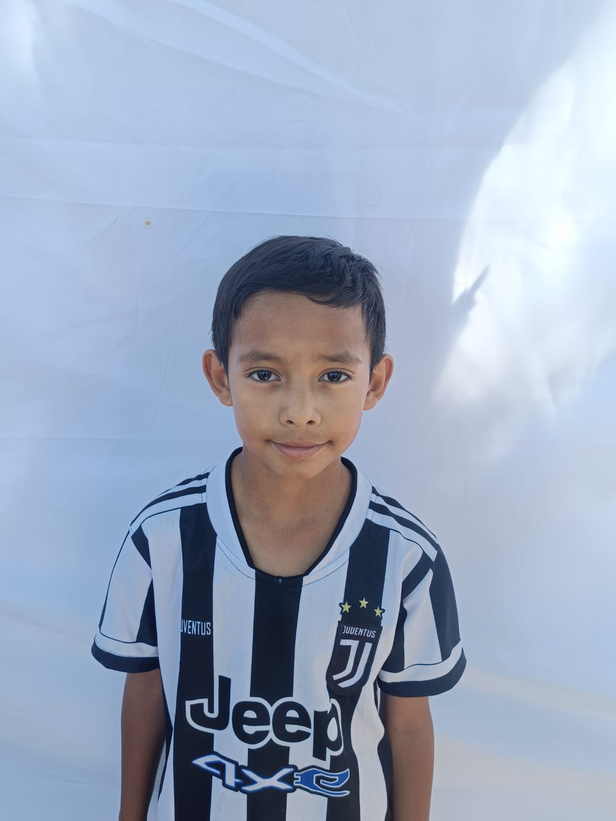 Elian Fernando Becerra Moreno