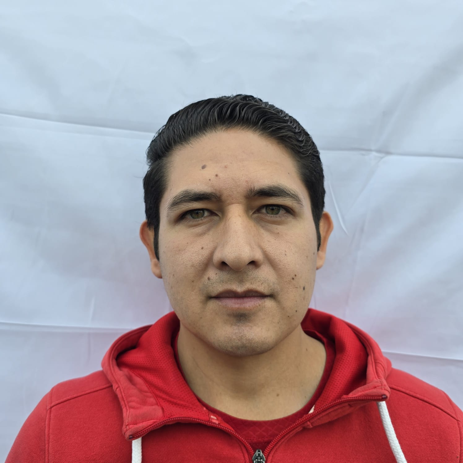 Juan Pablo Escalera Juarez