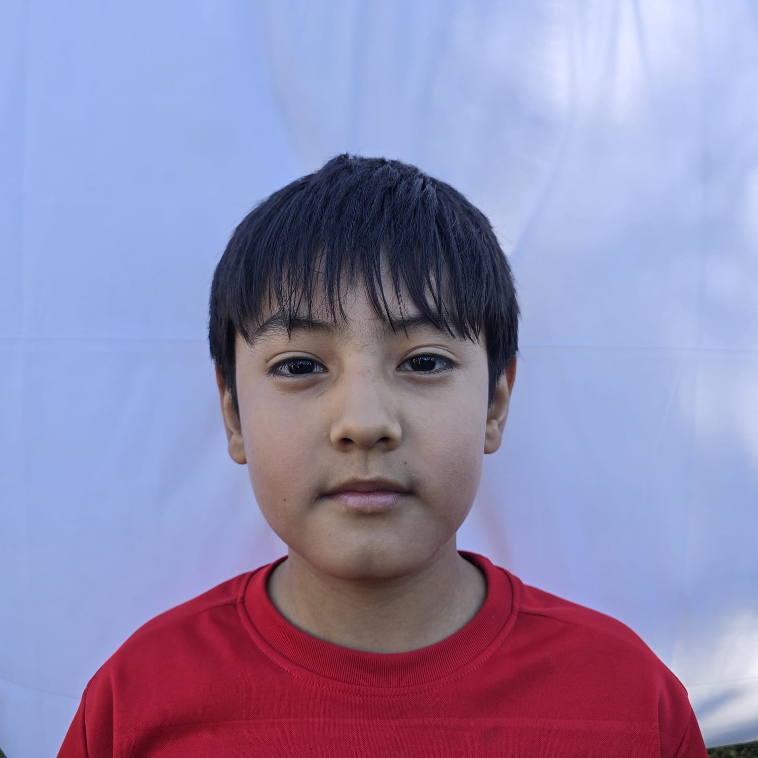 Darío Tobías Arce Guzmán