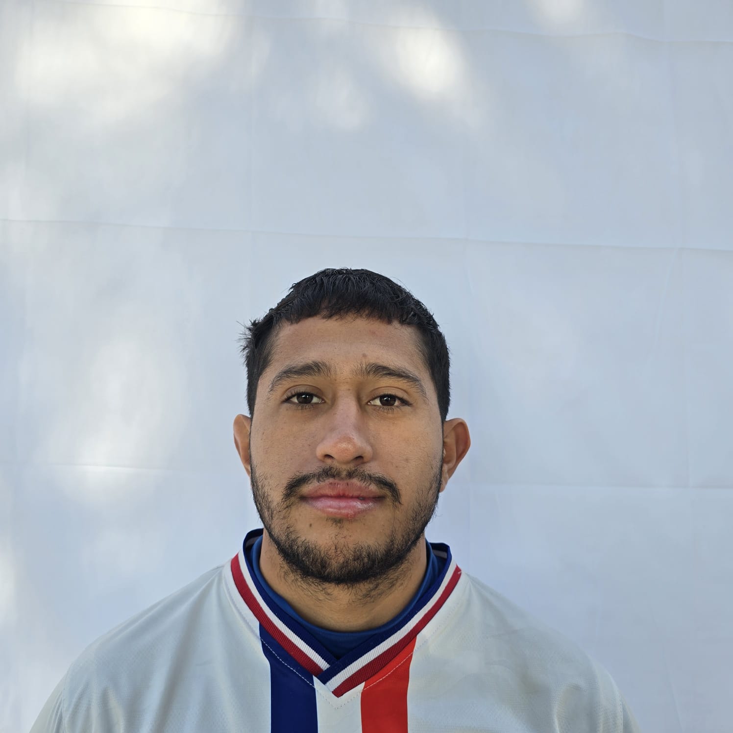 Salvador Roblez Fernández