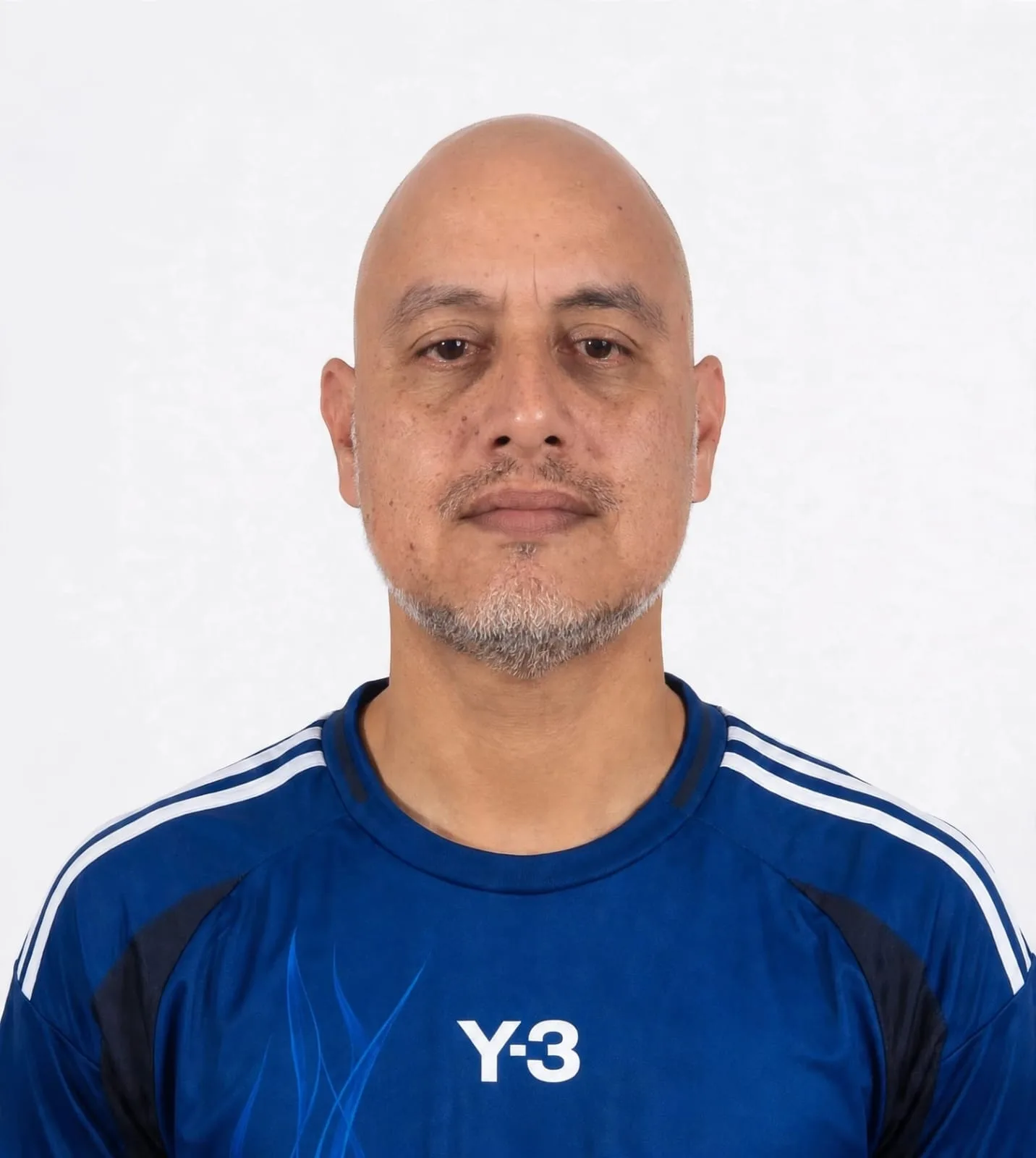 Héctor Alberto Pérez Meraz