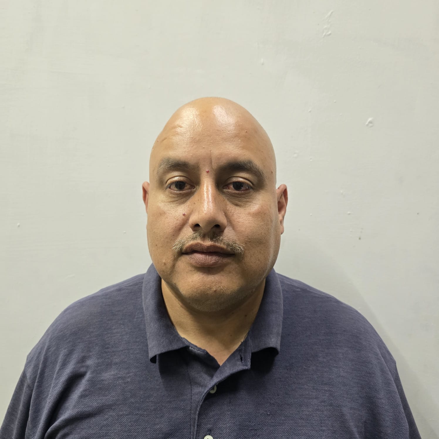 Héctor Alberto Pérez Meraz